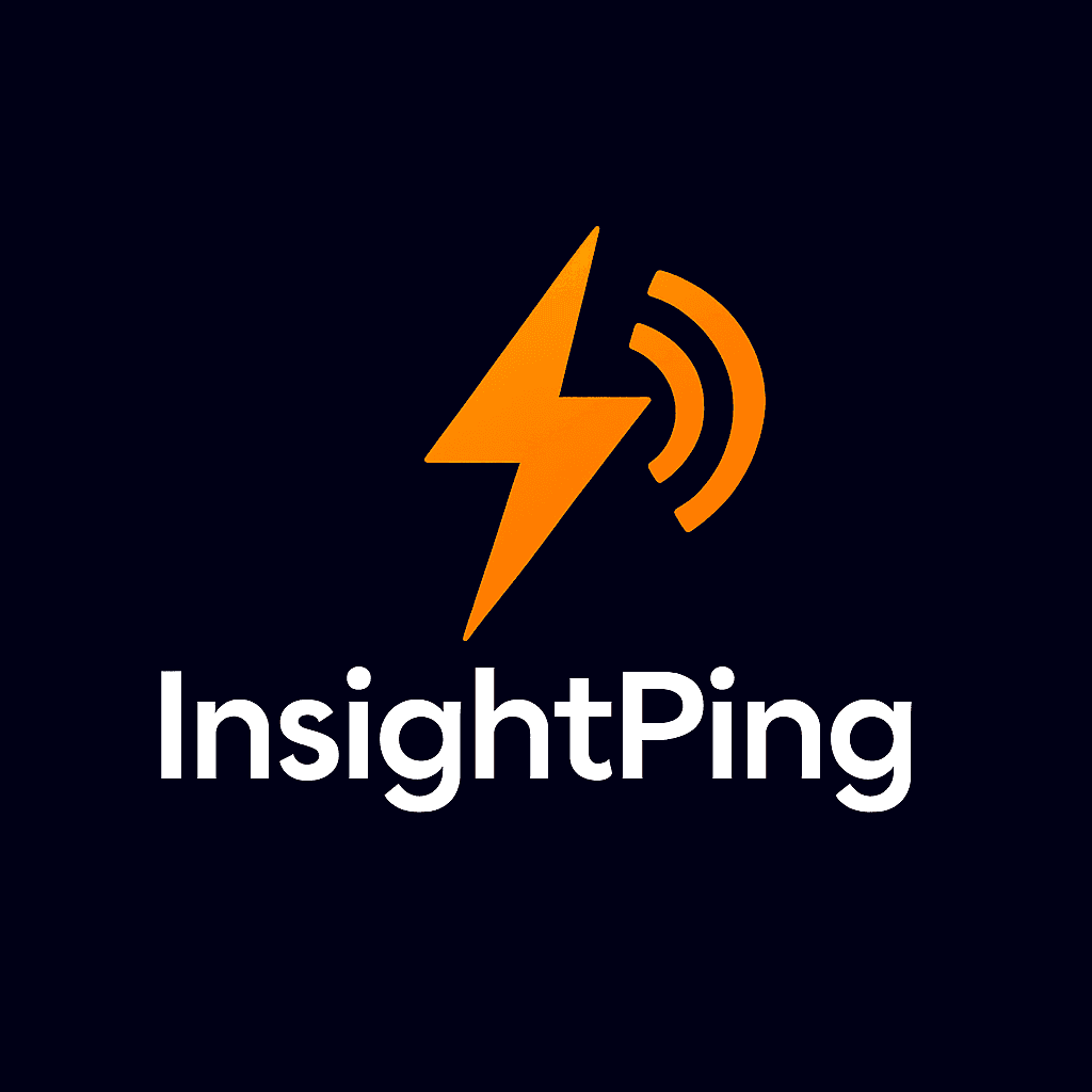 InsightPing